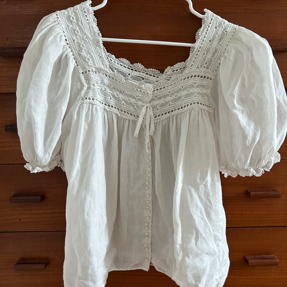 DÔEN Anneth Top